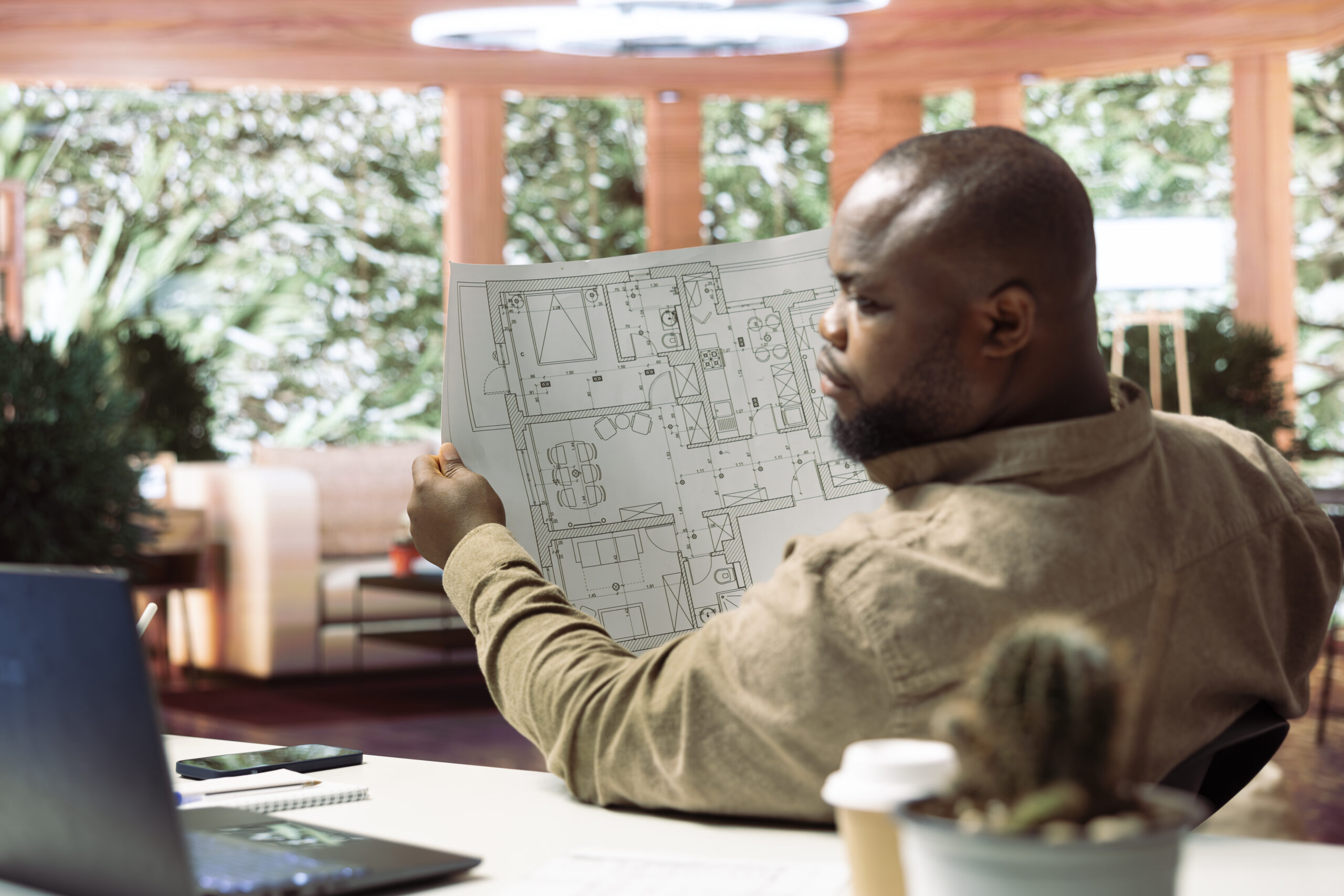 Your decks still use static drawings and generic plans 